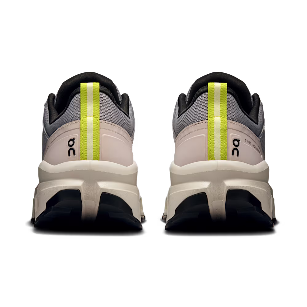 Women's Cloudrock Low Waterproof