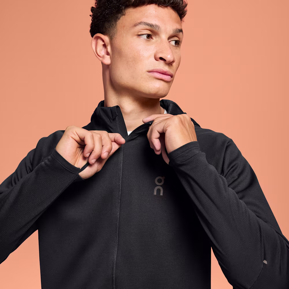 Men's Climate Zip Hoodie