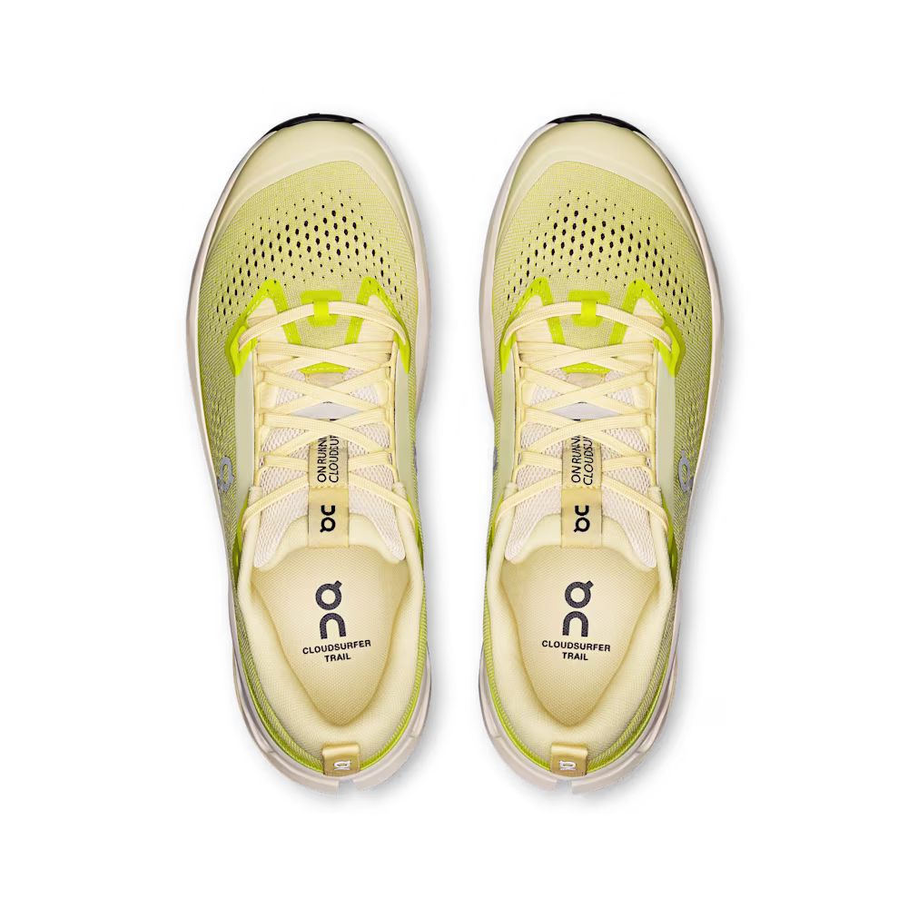 Men's Cloudsurfer Trail 2