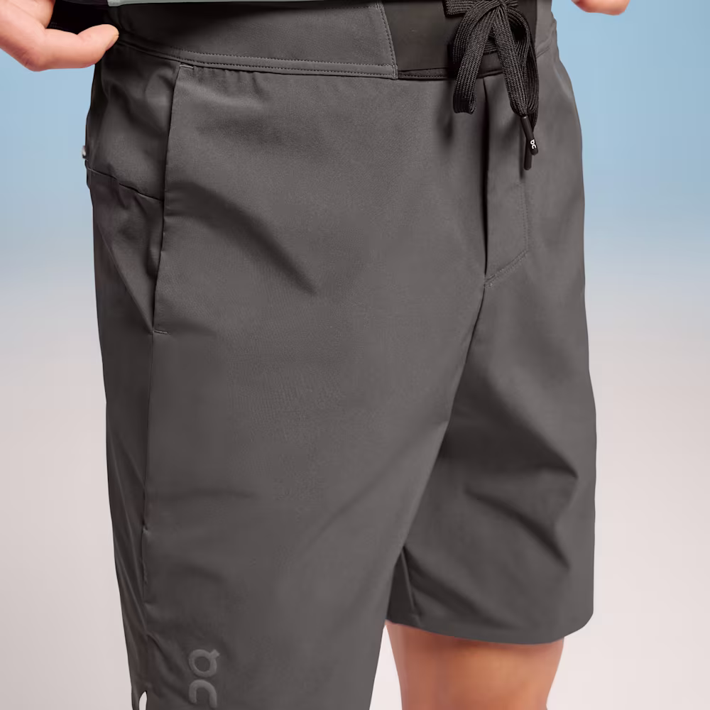 Men's Performance Hybrid Short