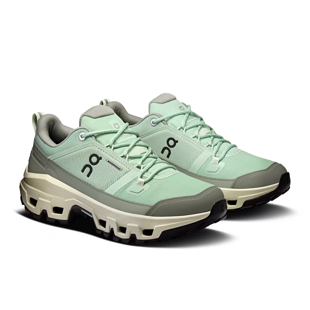 Women's Cloudrock Low Waterproof