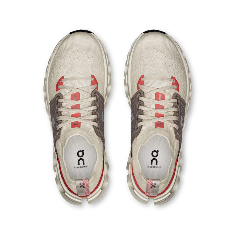 Women's Cloudswift 4