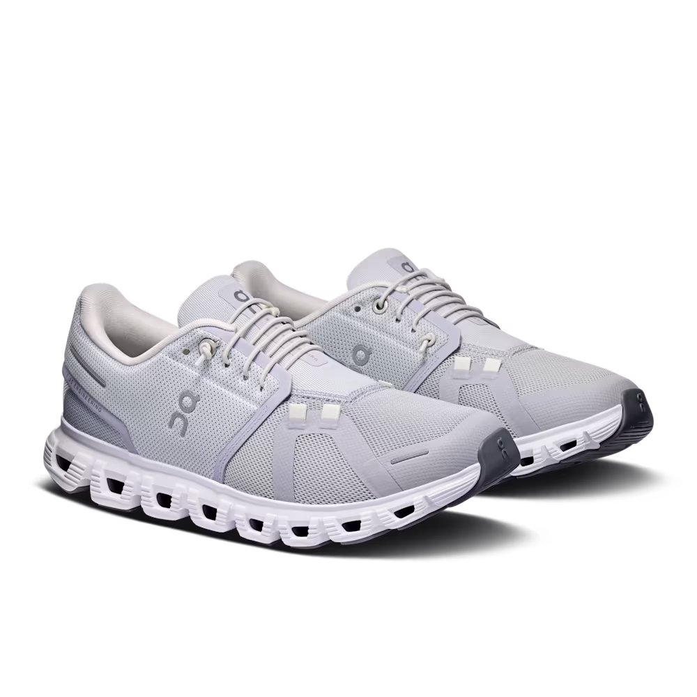 Women's Cloud 6