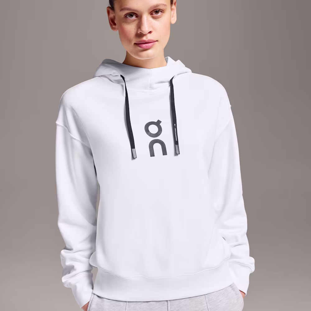Women's Club Hoodie