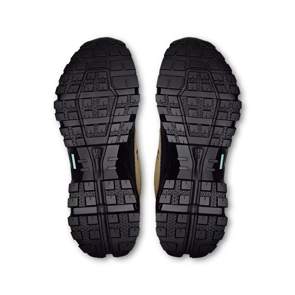 Men's Cloudrock Low Waterproof