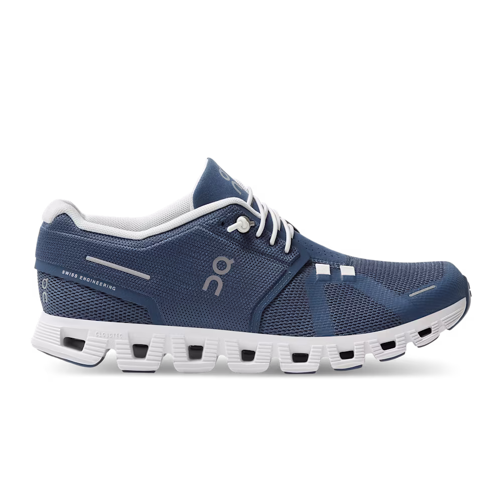 Women's Cloud 5