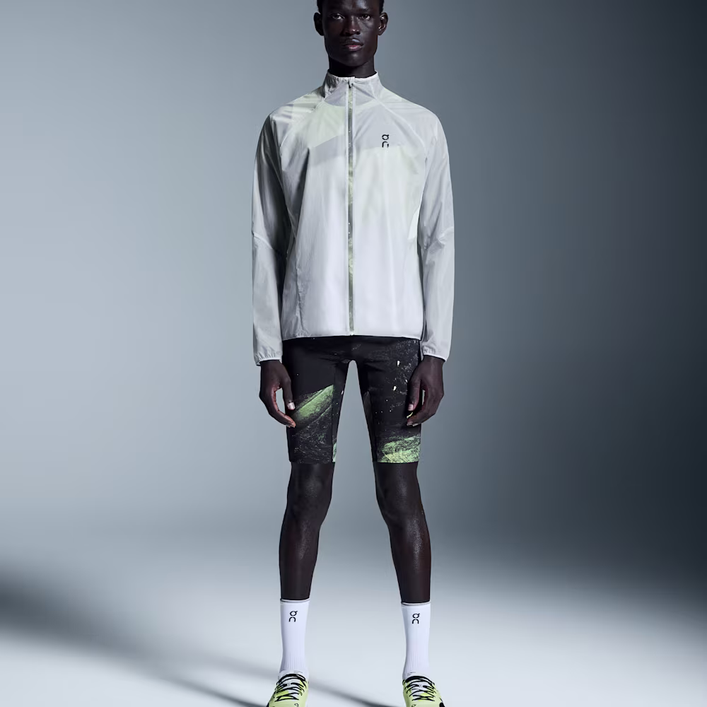 Men's Zero Jacket