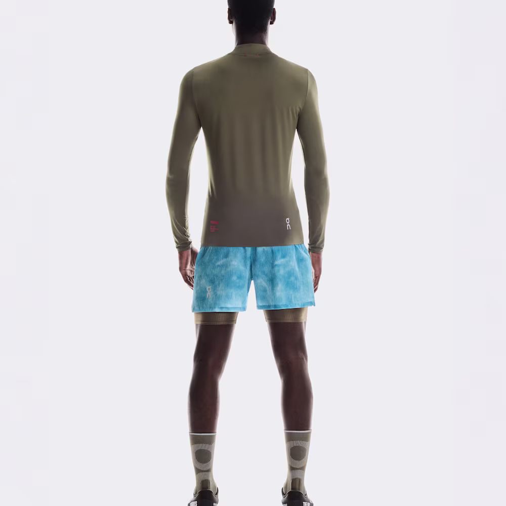 Men's Long-T PLEASURES x The Loop