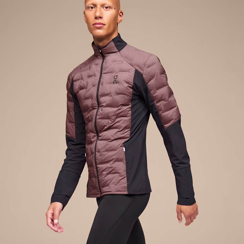 Men's Climate Jacket