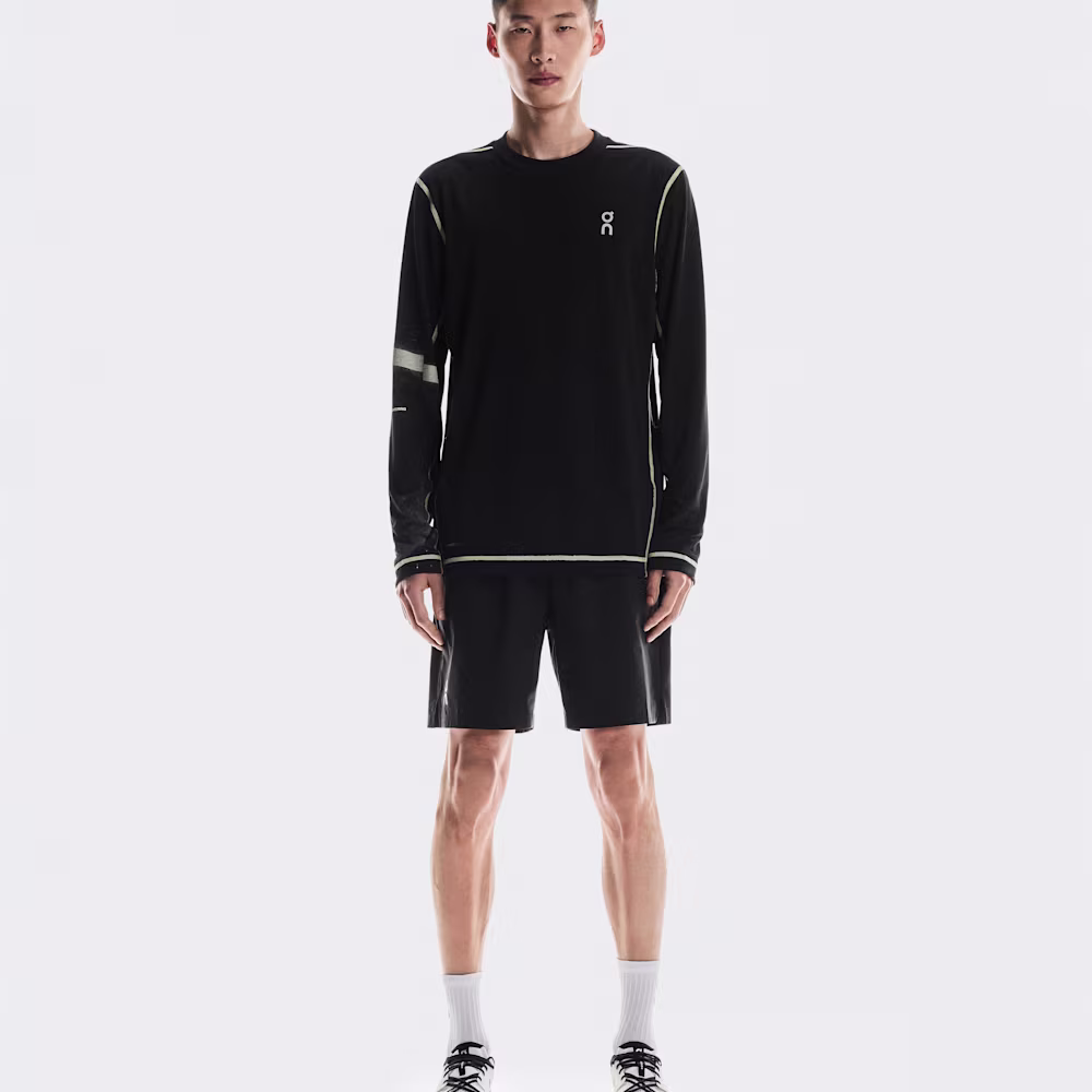 Men's Active Long-T Graphic