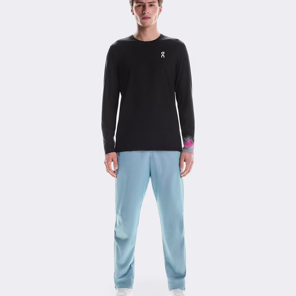 Men's Court Long-T