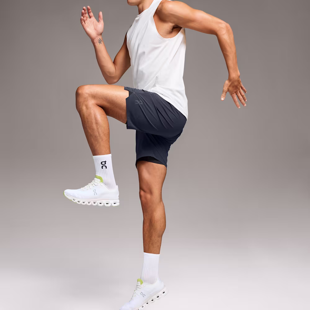Men's Performance Hybrid Short