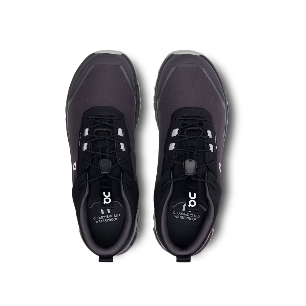 Cloudhero Mid Waterproof