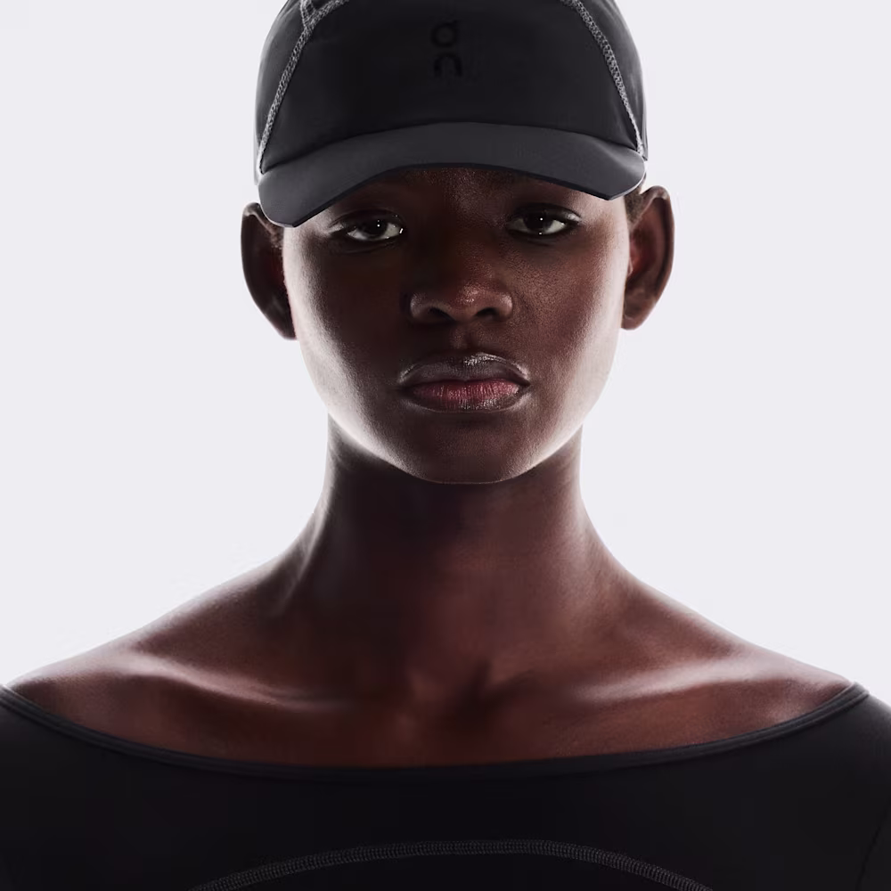 Cropped Cap FKA