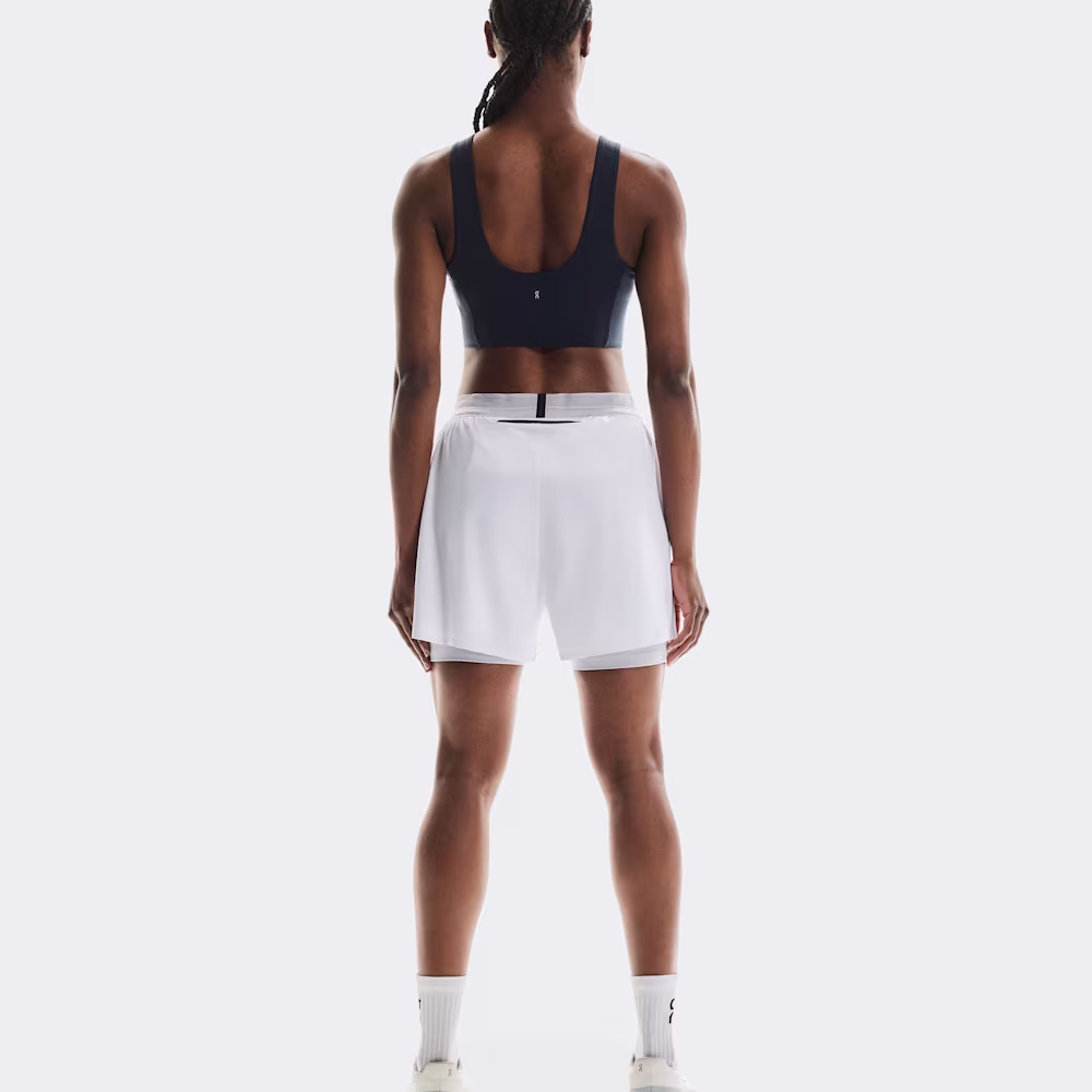 Women's Core 2-in-1 Crop