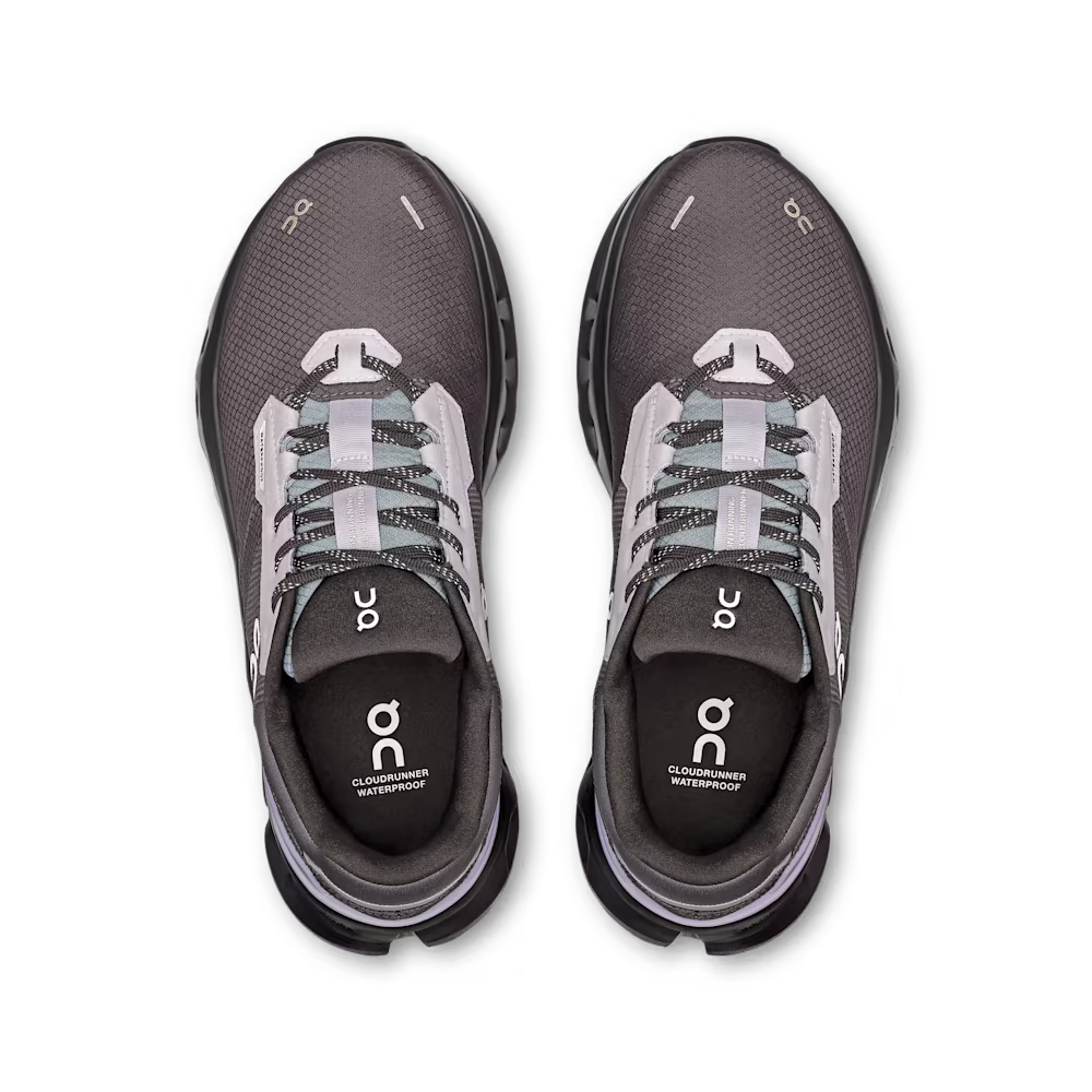Women's Cloudrunner 2 Waterproof