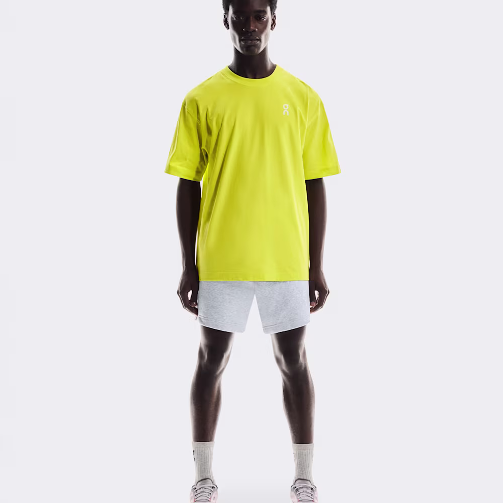 Men's Club Shorts