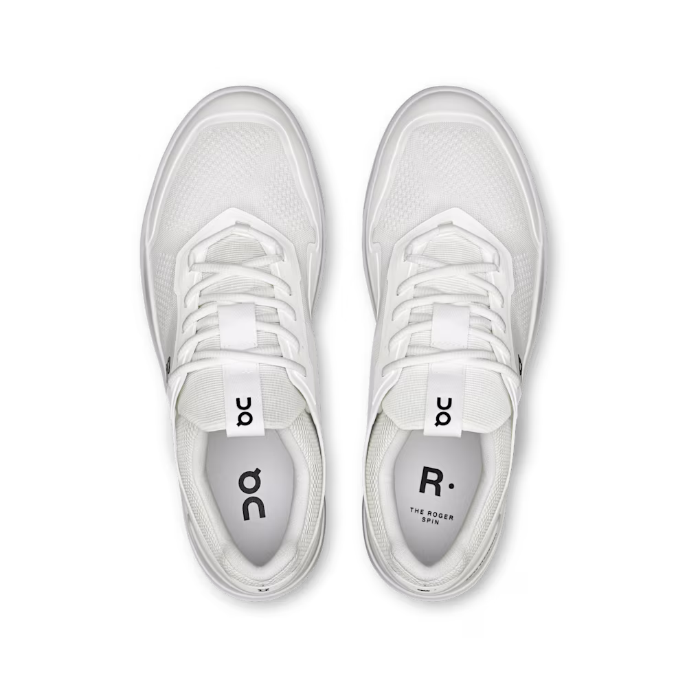 Men's THE ROGER Spin