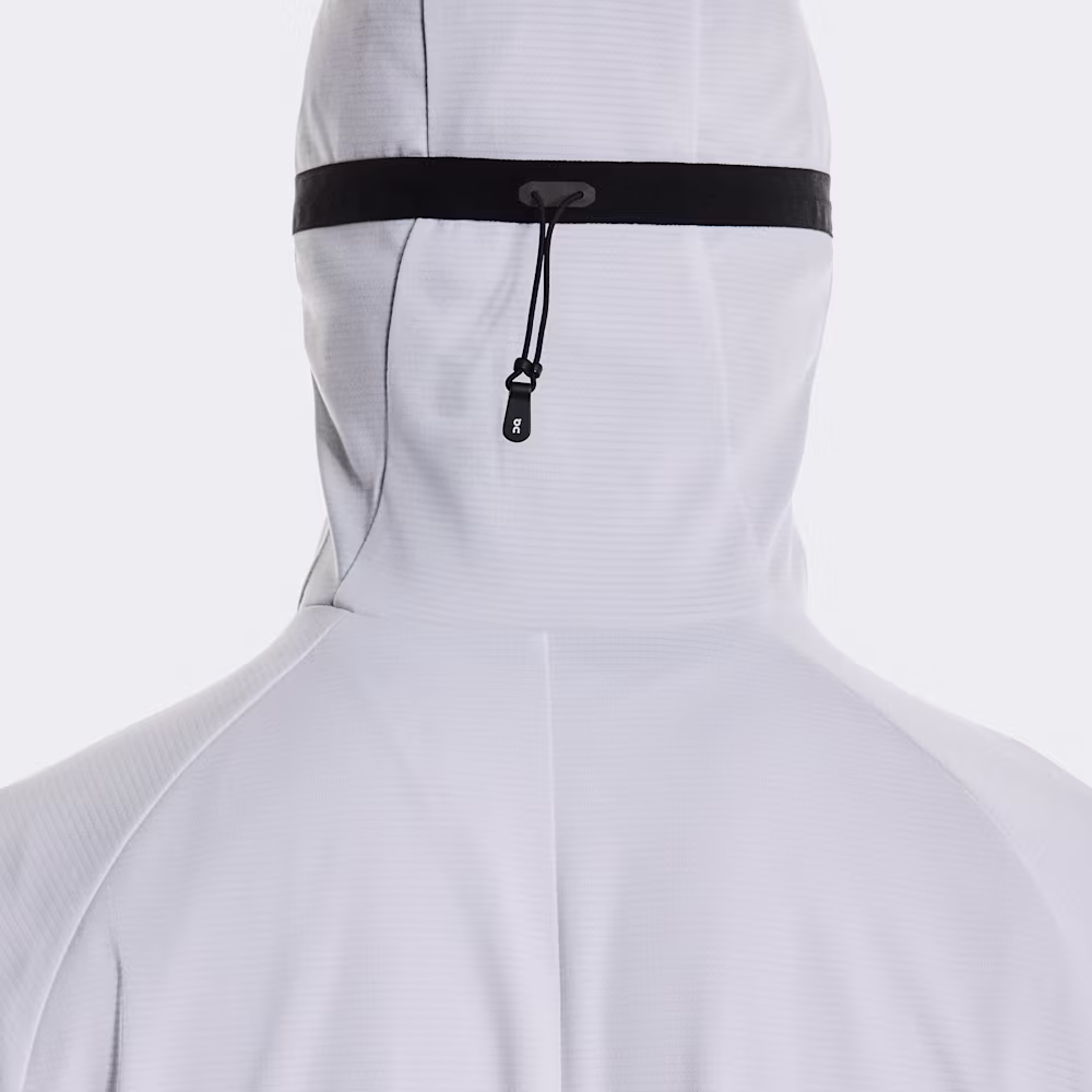 Men's Climate Zip Hoodie