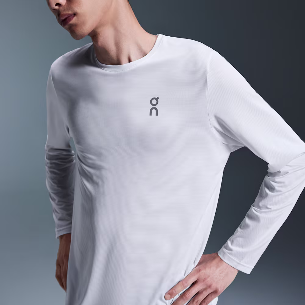 Men's Core Long-T