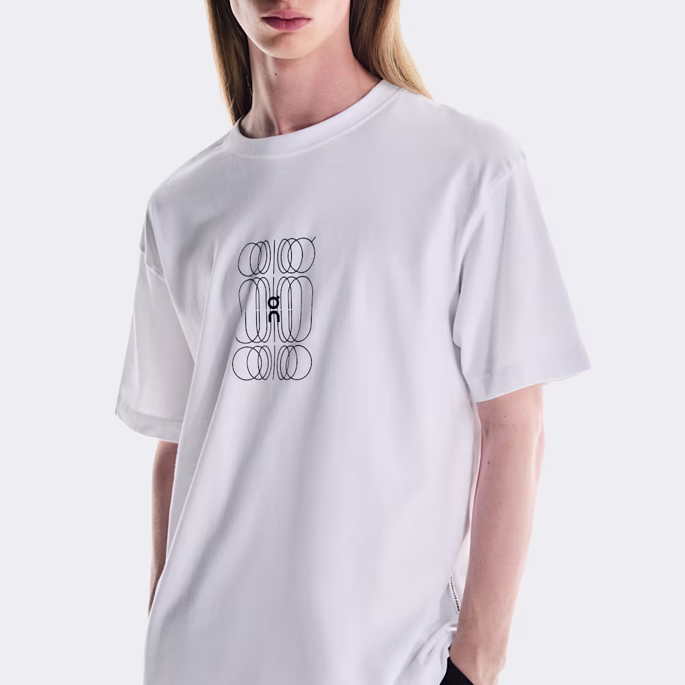Men's Club-T Graphic