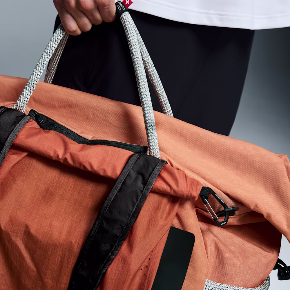 Track Pack 40L Elite