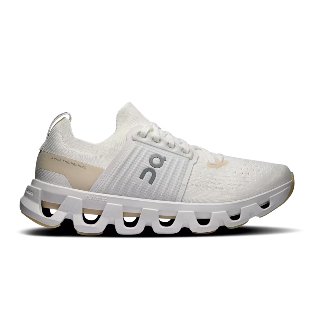 Women's Cloudswift 4