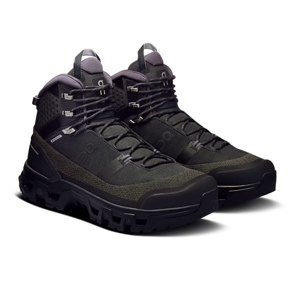 Men's Cloudrock Trek Waterproof