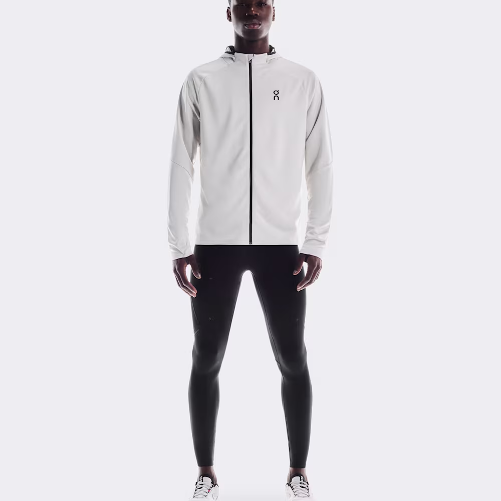 Men's Climate Zip Hoodie