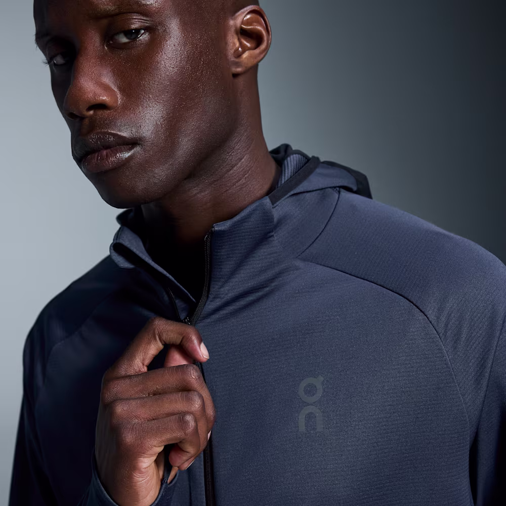 Men's Climate Zip Hoodie