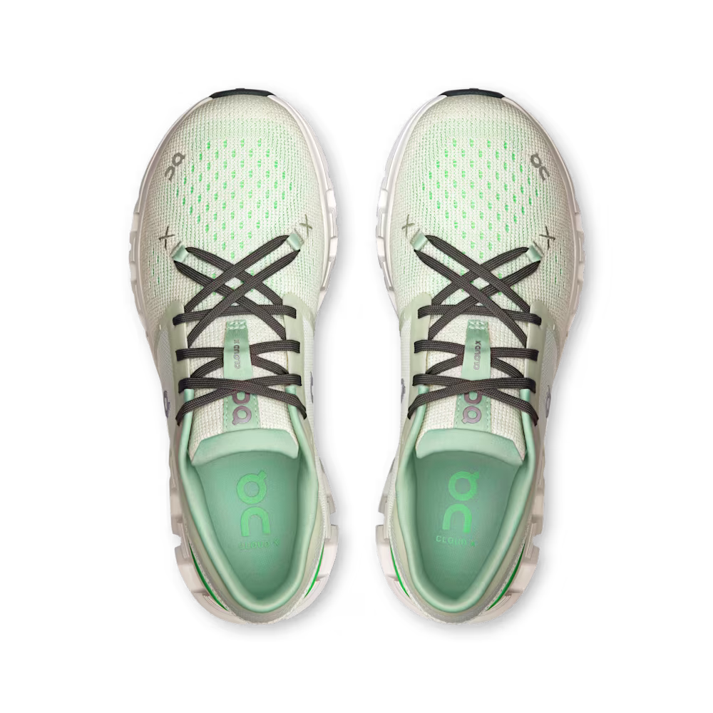 Women's Cloud X 4