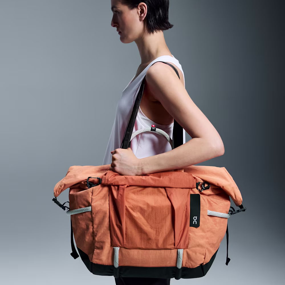 Track Pack 40L Elite