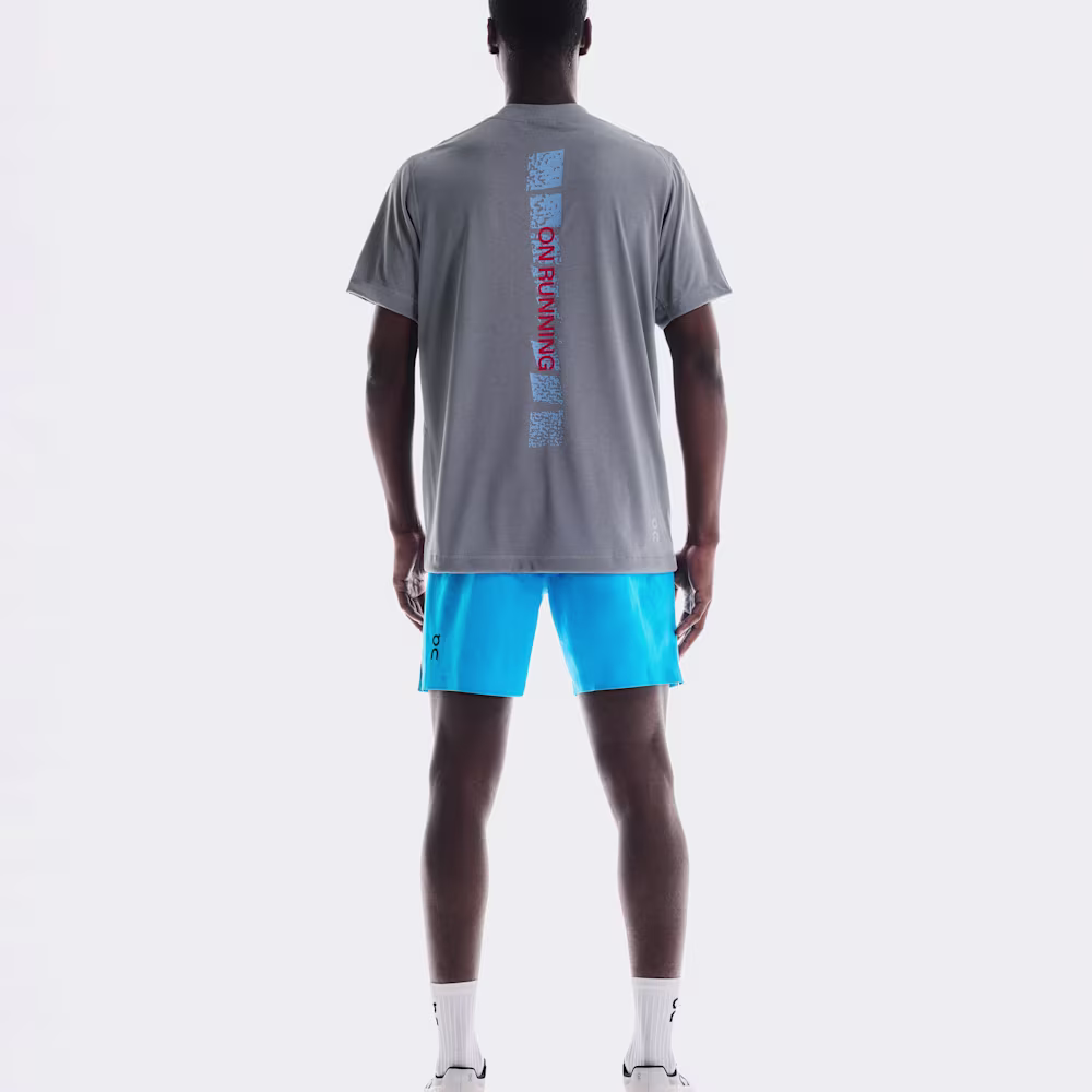Men's Focus Shorts
