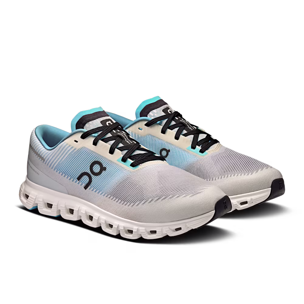 Men's Cloud 6 Push
