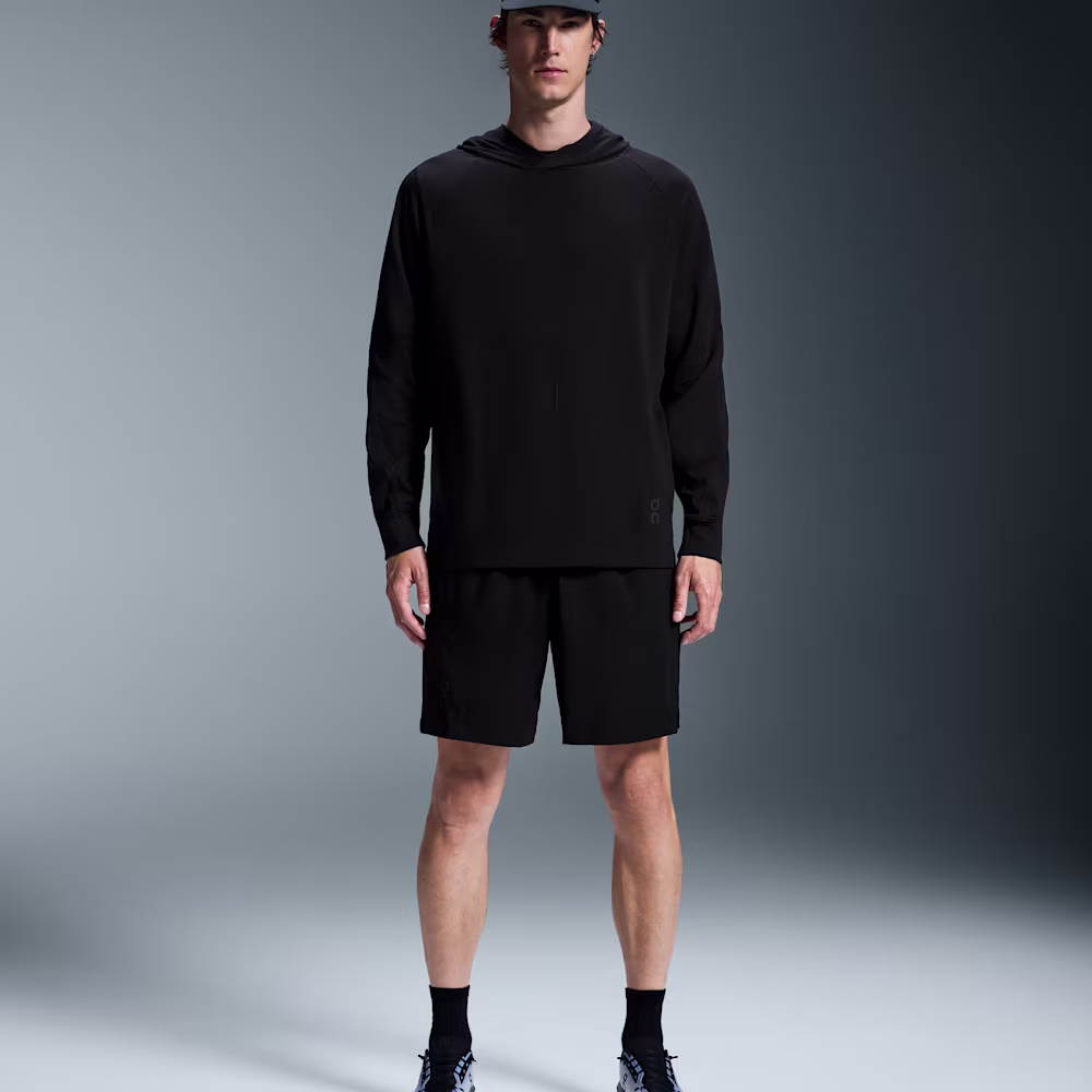 Men's Studio Hoodie