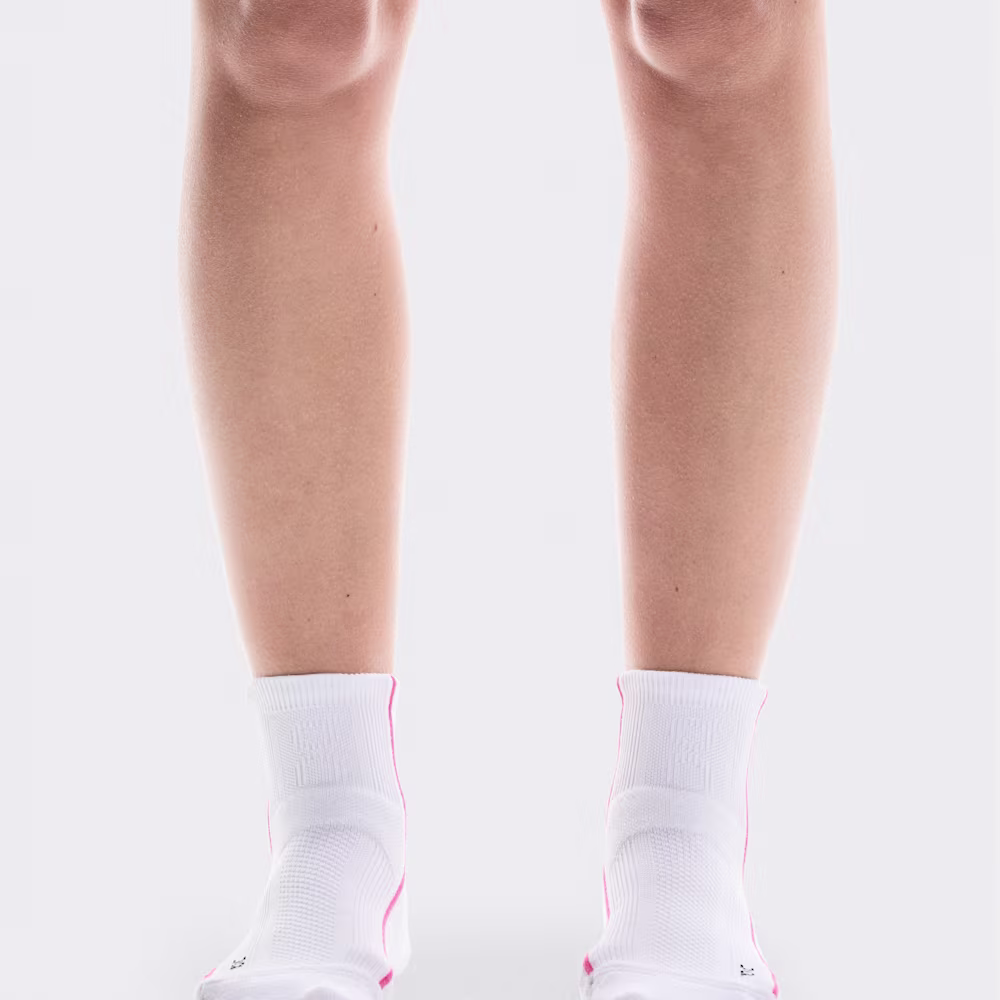 Court Sock Mid
