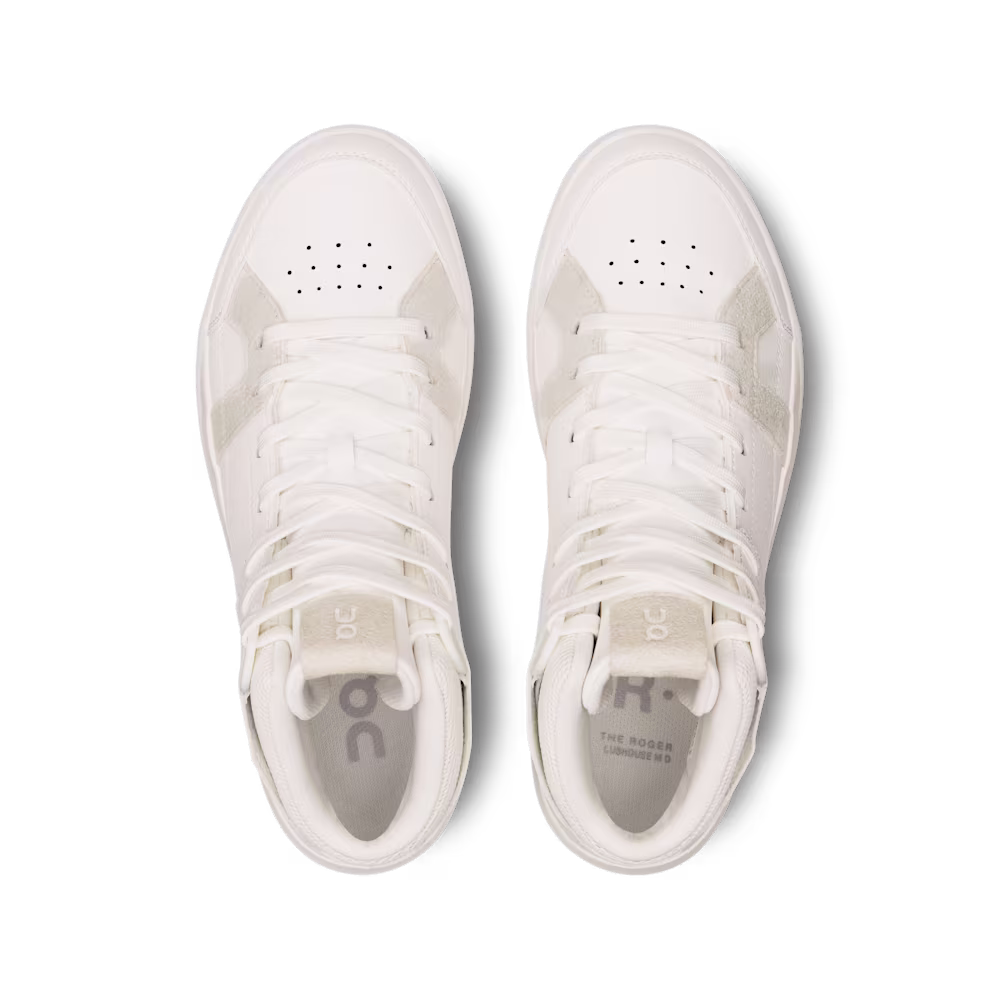 Women's THE ROGER Clubhouse Mid