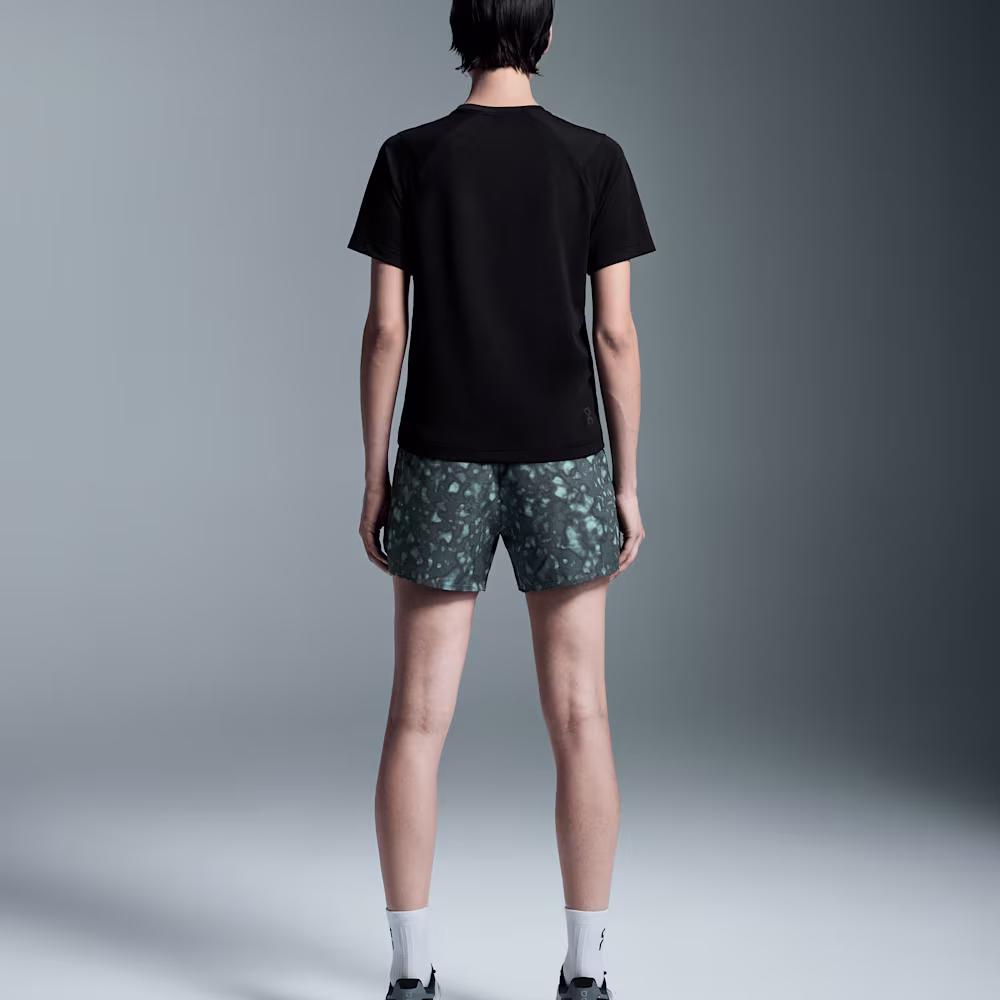 Women's Trail Shorts