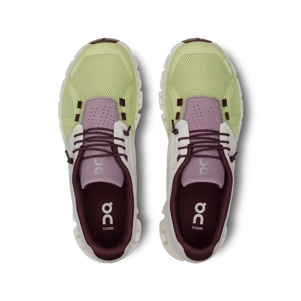 Women's Cloud 5