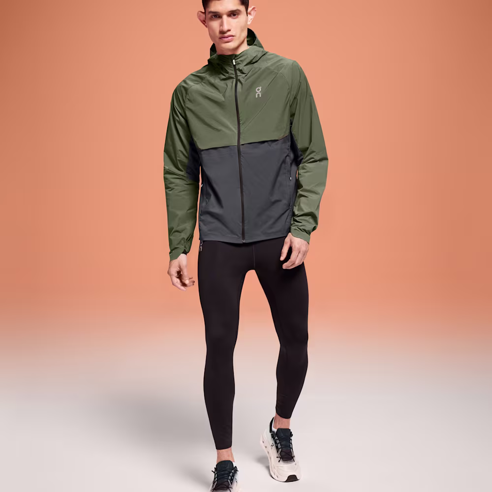 Men's Core Jacket