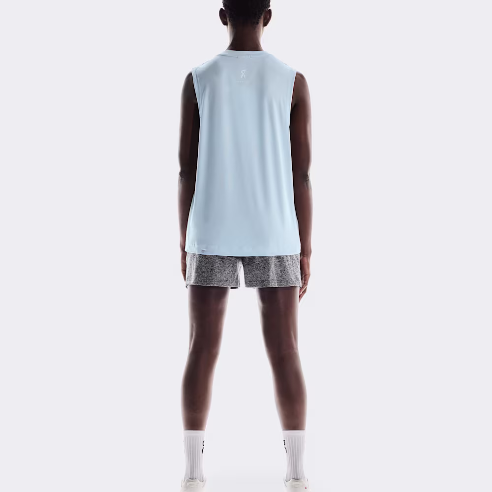 Women's Courtside Shorts