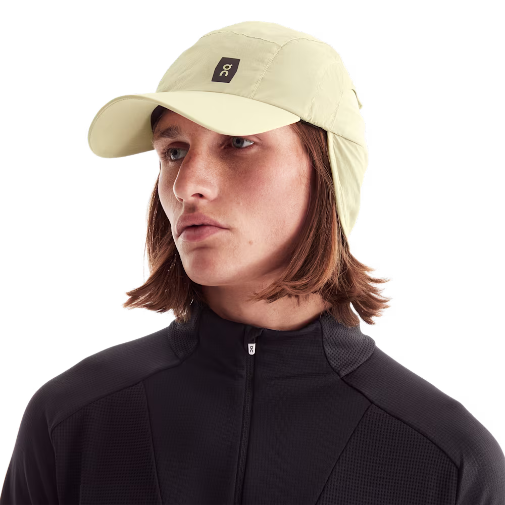 Challenger Cap