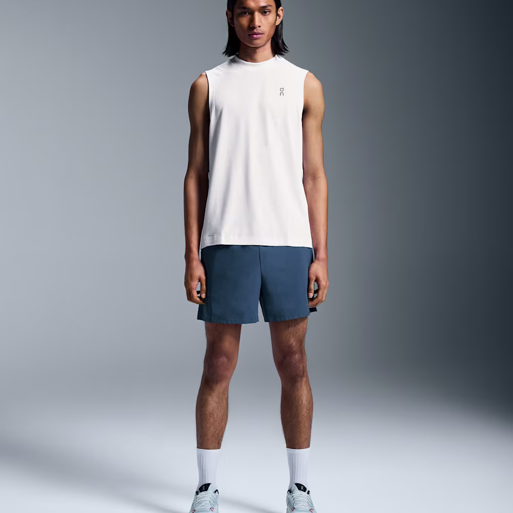 Men's Train Tank