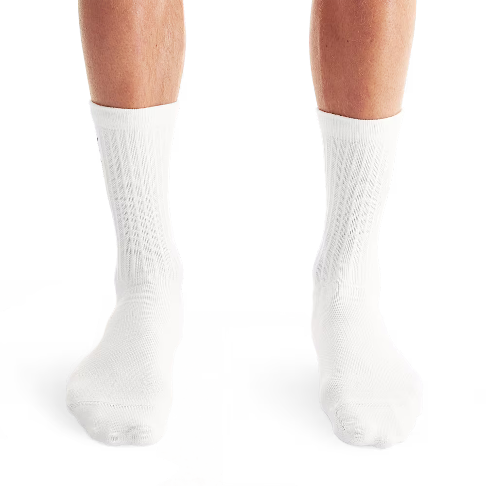 Logo Sock 3-Pack