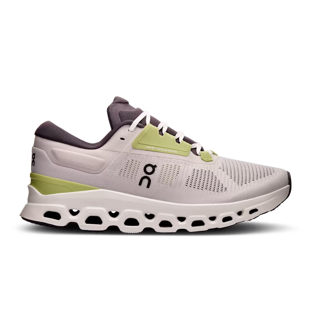 Men's Cloudstratus 3