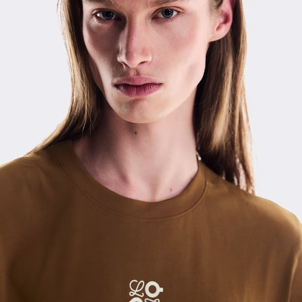 Active T-Shirt LOEWE
