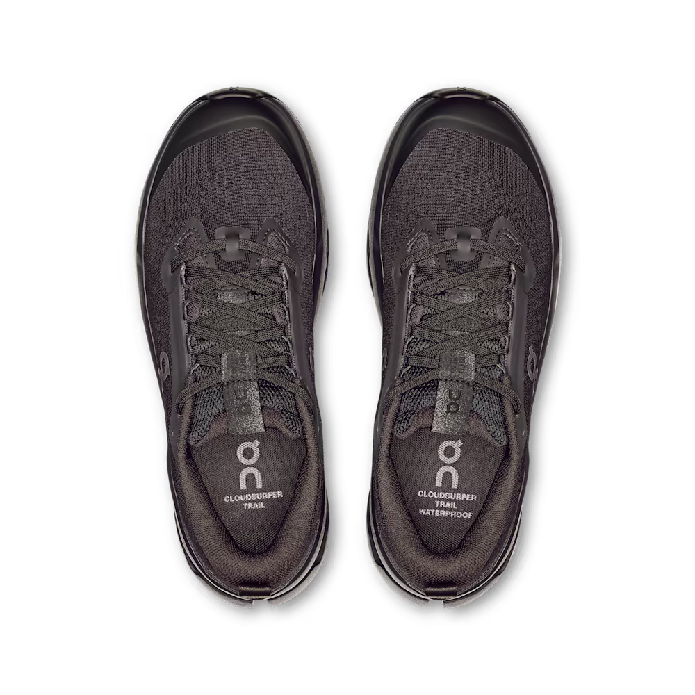 Women's Cloudsurfer Trail 2