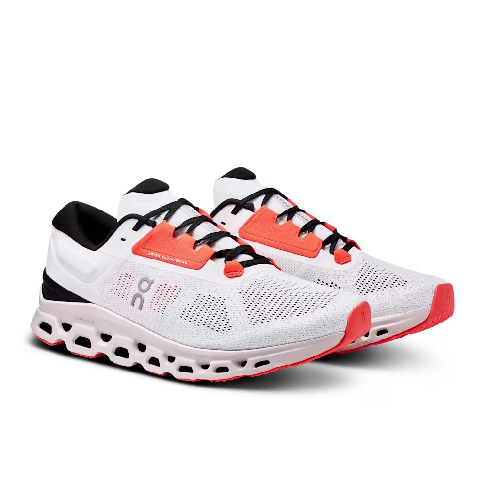 Men's Cloudstratus 3