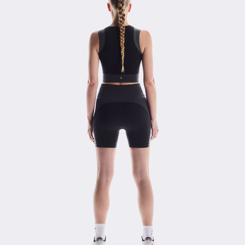 Women's Studio Knit Shorts