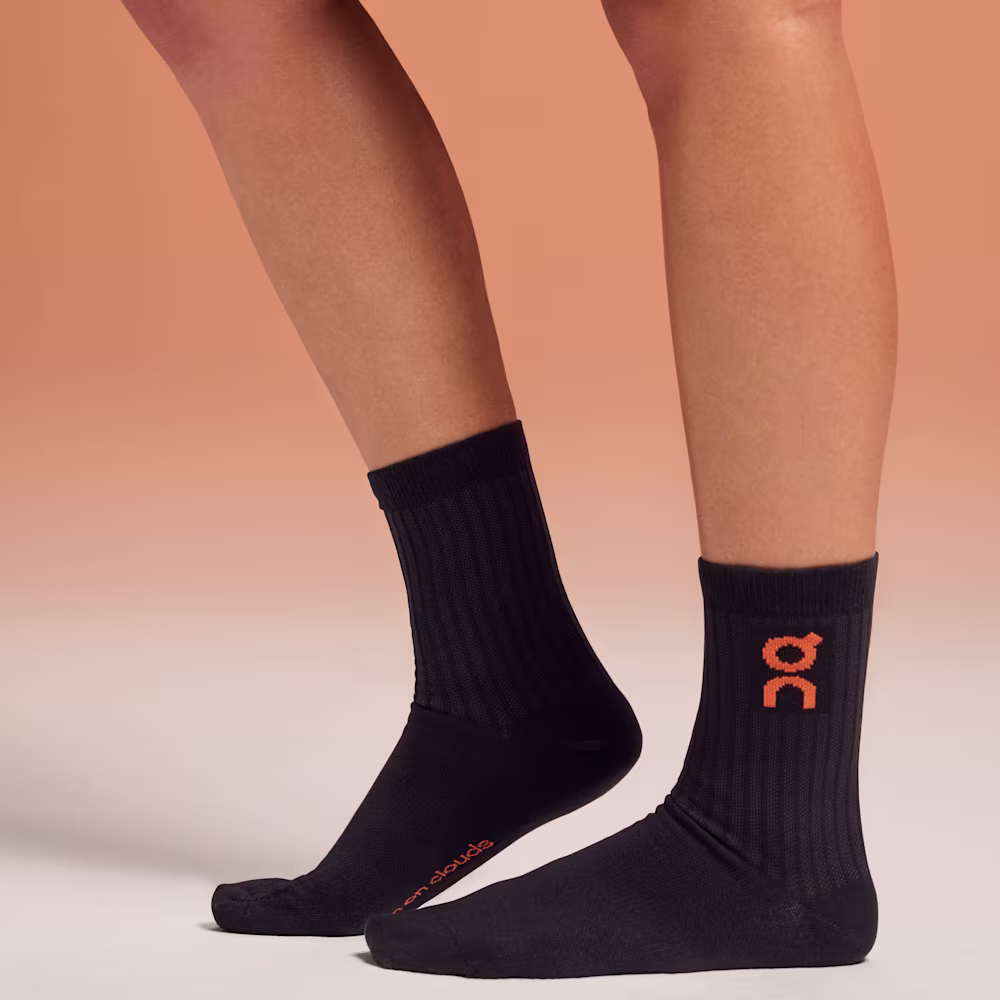 Logo Sock 3-Pack